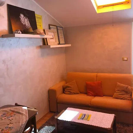 La Romantica Apartamento