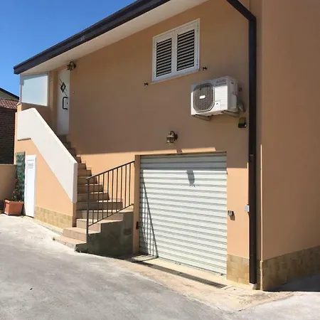 La Romantica Apartamento