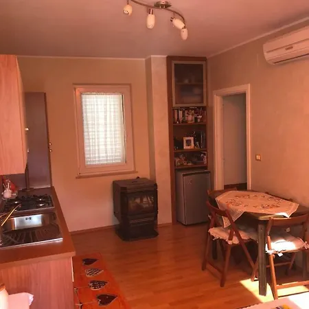 La Romantica Apartamento