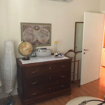 Apartamento La Romantica