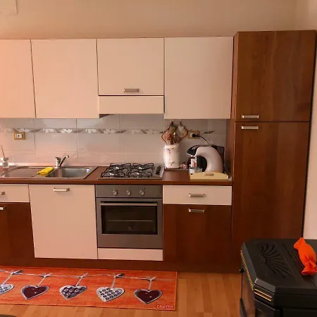 La Romantica Apartamento *