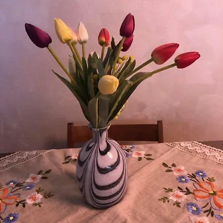 Apartamento La Romantica *