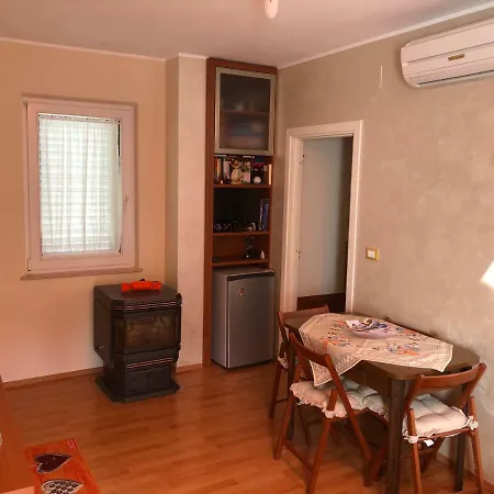 La Romantica Appartement Lanciano