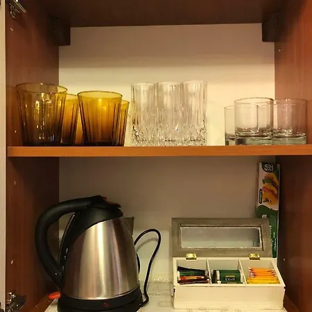 La Romantica Apartamento