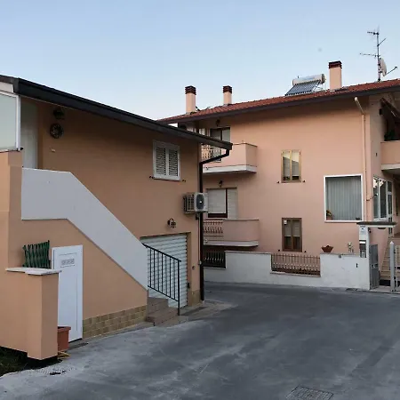 La Romantica Apartamento Lanciano