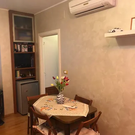 Apartamento La Romantica *